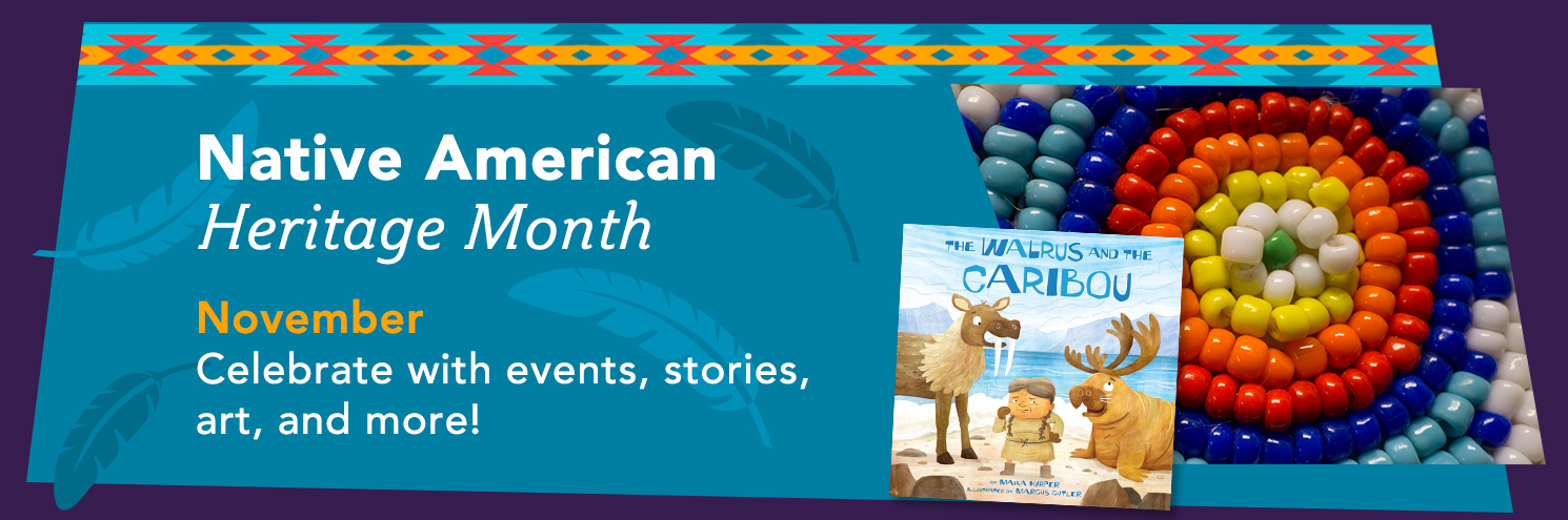 Native American Heritage Month